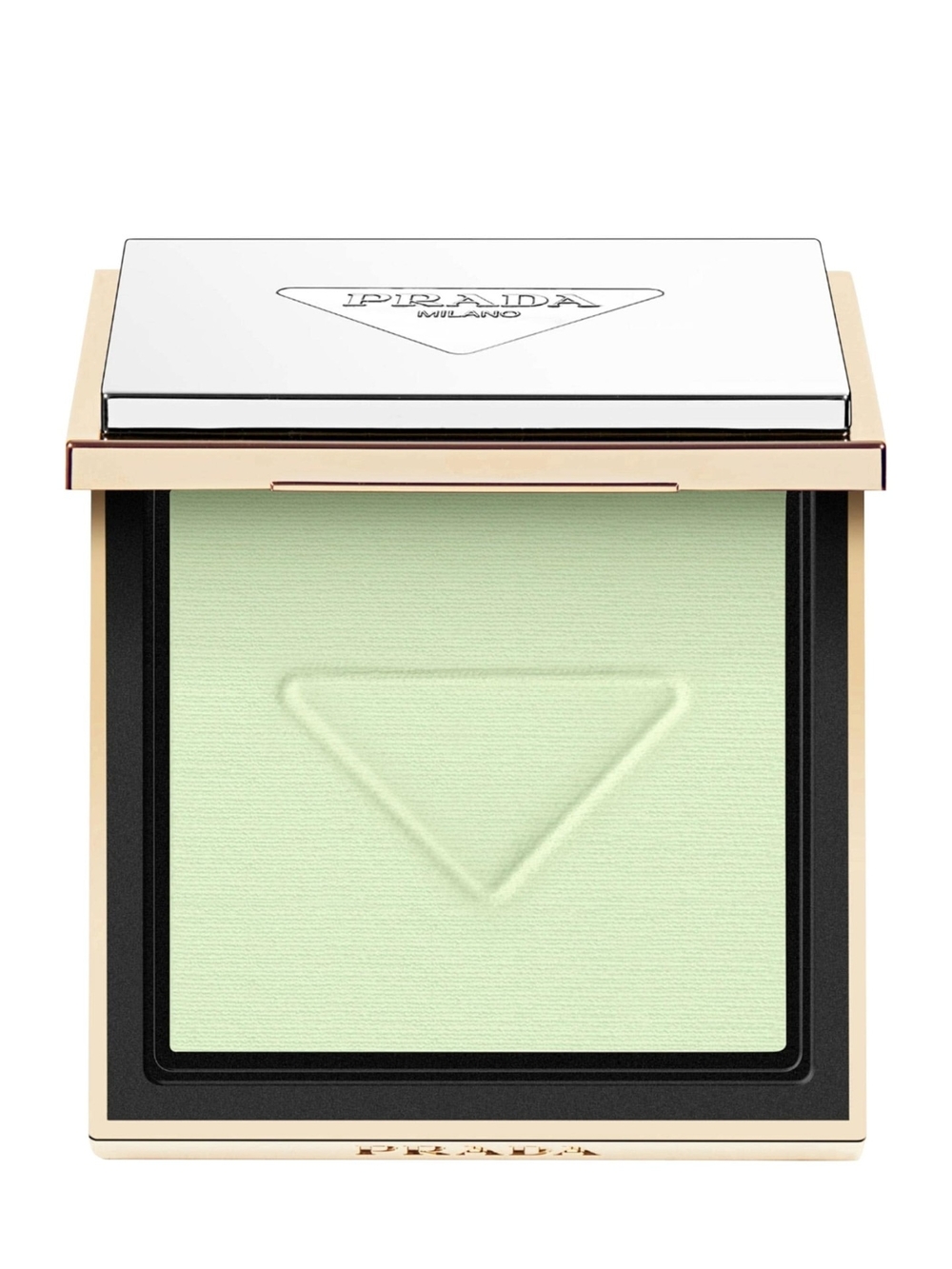 Prada Reset Rebalancing Refillable Setting Powder NIB